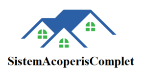 Sistem Acoperis Complet